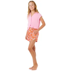Sunshine Squad - Girls' Shorts