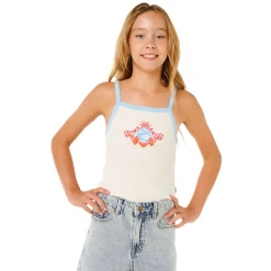Sunshine Squad - Girls' Tank Top