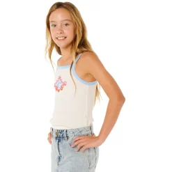 Sunshine Squad - Girls' Tank Top