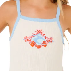 Sunshine Squad - Girls' Tank Top