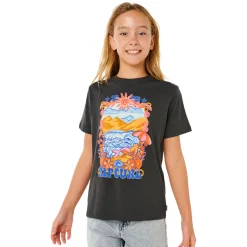 Sunshine Squad - Girls' T-Shirt