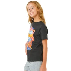 Sunshine Squad - Girls' T-Shirt