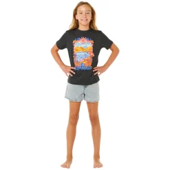 Sunshine Squad - Girls' T-Shirt