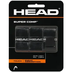 Super Comp - Tennis Paddle Overgrip