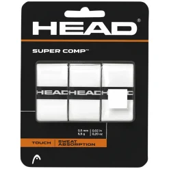 Super Comp - Tennis Paddle Overgrip