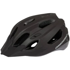Super G - Adult Bike Helmet