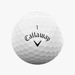 Superfast 25 - Box of 15 Golf Balls