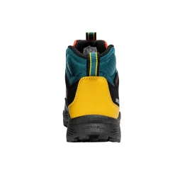 Supernova Mid - Junior Hiking Boots