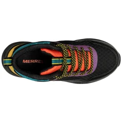 Supernova Mid - Junior Hiking Boots