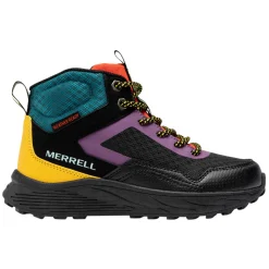 Supernova Mid - Junior Hiking Boots