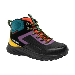 Supernova Mid - Junior Hiking Boots