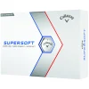 Supersoft 23 - Box of 12 Golf Balls