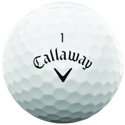 Supersoft 23 - Box of 12 Golf Balls