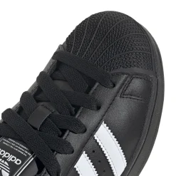 Superstar II - Junior Fashion Shoes