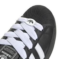 Superstar II - Junior Fashion Shoes