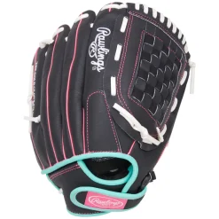 Sure Catch 12.5" - Junior Baseball Outfield Glove