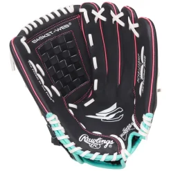 Sure Catch 12.5" - Junior Baseball Outfield Glove