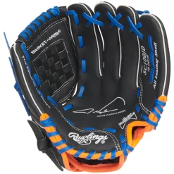 Sure Catch Jacob Degrom 10" - Junior Baseball Outfield Glove