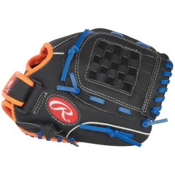 Sure Catch Jacob Degrom 10" - Junior Baseball Outfield Glove