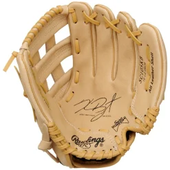 Sure Catch Kris Bryant 10.5" - Youth Baseball Outfield Glove