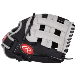 Sure Catch Series A. Judge 11" - Junior Baseball Outfield Glove