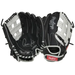 Sure Catch Series A. Judge 11