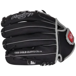 Sure Catch Series A. Judge 11