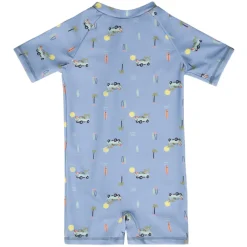Surf Camp Day - Baby's One-Piece Rash Guard