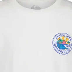 Surf Circle - Toddlers Boys' T-Shirt
