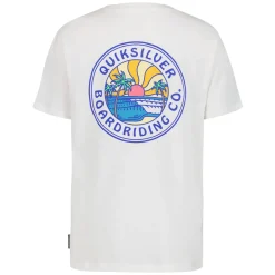 Surf Circle - Toddlers Boys' T-Shirt