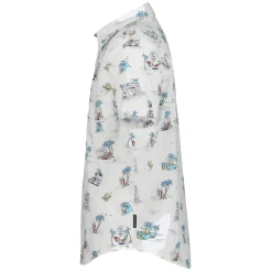 Surf Doodle - Toddlers Boys' Shirt