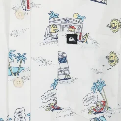 Surf Doodle - Toddlers Boys' Shirt