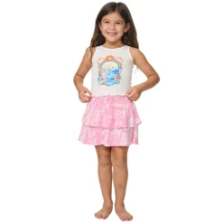 Surf Magic - Toddler Girls' Tank Top