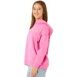 Surf Puff - Girls' Hoodie