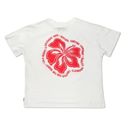 Surf Puff - Girls' T-Shirt