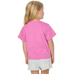 Surf Puff - Little Girls' T-Shirt