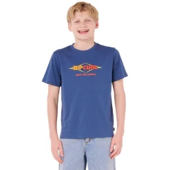 Surf Revival Logo - Boys' T-Shirt