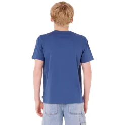 Surf Revival Logo - Boys' T-Shirt