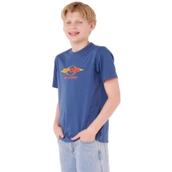 Surf Revival Logo - Boys' T-Shirt
