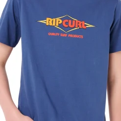Surf Revival Logo - Boys' T-Shirt