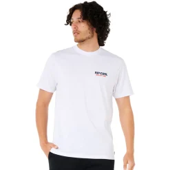 Surf Revival Sunsets - Men's T-Shirt