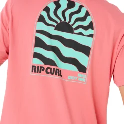 Surf Revival Sunsets - Men's T-Shirt