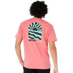Surf Revival Sunsets - Men's T-Shirt