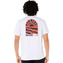 Surf Revival Sunsets - Men's T-Shirt
