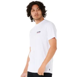 Surf Revival Sunsets - Men's T-Shirt