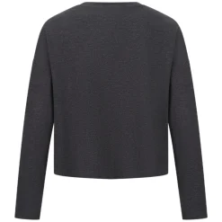Surfing - Girls' Long-Sleeved Shirt