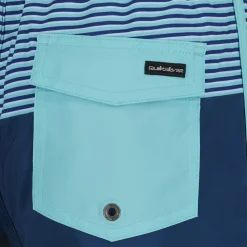 Surfsilk Tijuana Volley 15 - Boys' Boardshorts