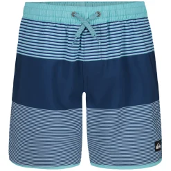 Surfsilk Tijuana Volley 15 - Boys' Boardshorts