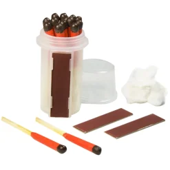 Survival Stormproof - Waterproof Match Kit