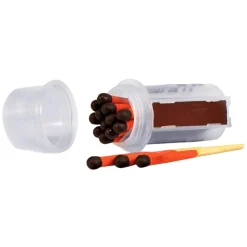 Survival Stormproof - Waterproof Match Kit